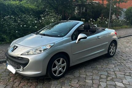 Peugeot 207 157.800 km 2.500 &euro; Geesthacht 21502