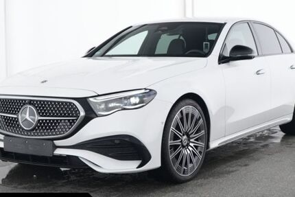 Mercedes-Benz E 220 9.999 km 62.914 &euro; Leer 26789