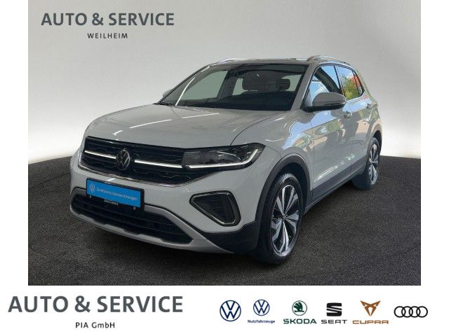 T-Cross