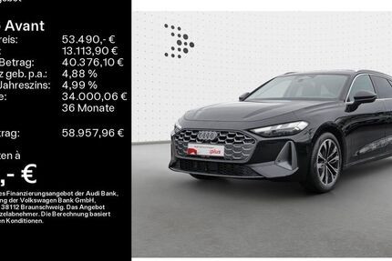 Audi A5 14.300 km 53.490 &euro; Haßfurt 97437