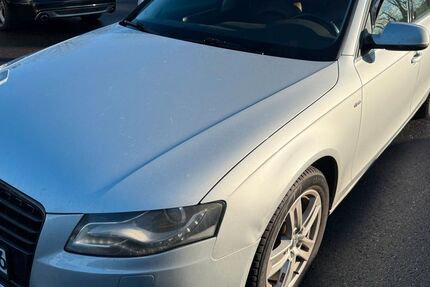 Audi A4 171.000 km 7.250 &euro; Heusweiler 66265