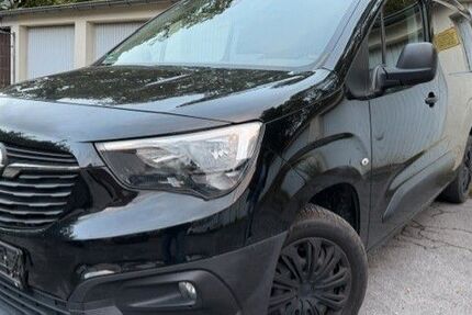 Opel Combo 147.000 km 8.390 &euro; Dortmund 44328