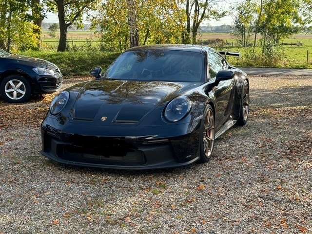 Porsche 911 6.695 km 228.000 &euro; Heide 25746