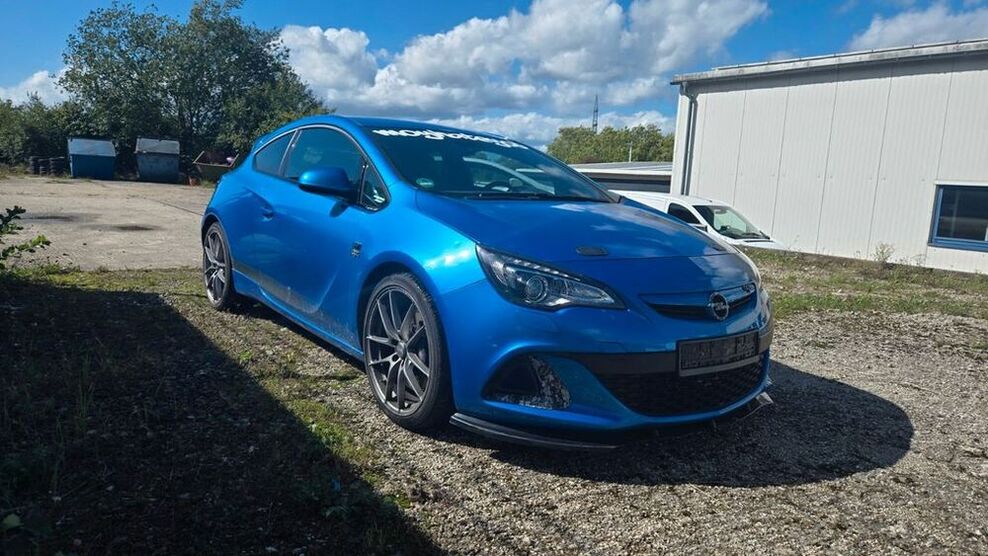 Astra