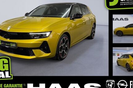 Opel Astra 48.000 km 19.980 &euro; Königsbrunn 86343