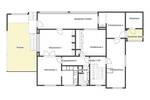 Einfamilienhaus Beverungen Dalhausen - 6 Zimmer, 134 m&sup2;, 130.000&euro; | Angebot:26259279