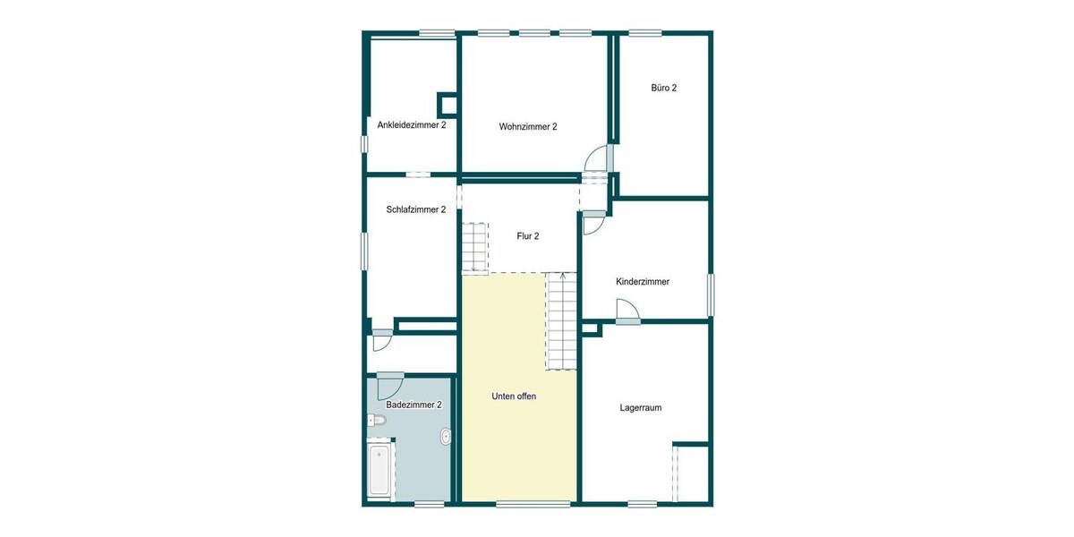 Einfamilienhaus Rinteln Deckbergen - 7 Zimmer, 89.000&euro; | Angebot:26741452