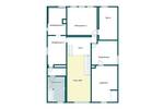 Einfamilienhaus Rinteln Deckbergen - 7 Zimmer, 89.000&euro; | Angebot:26741452