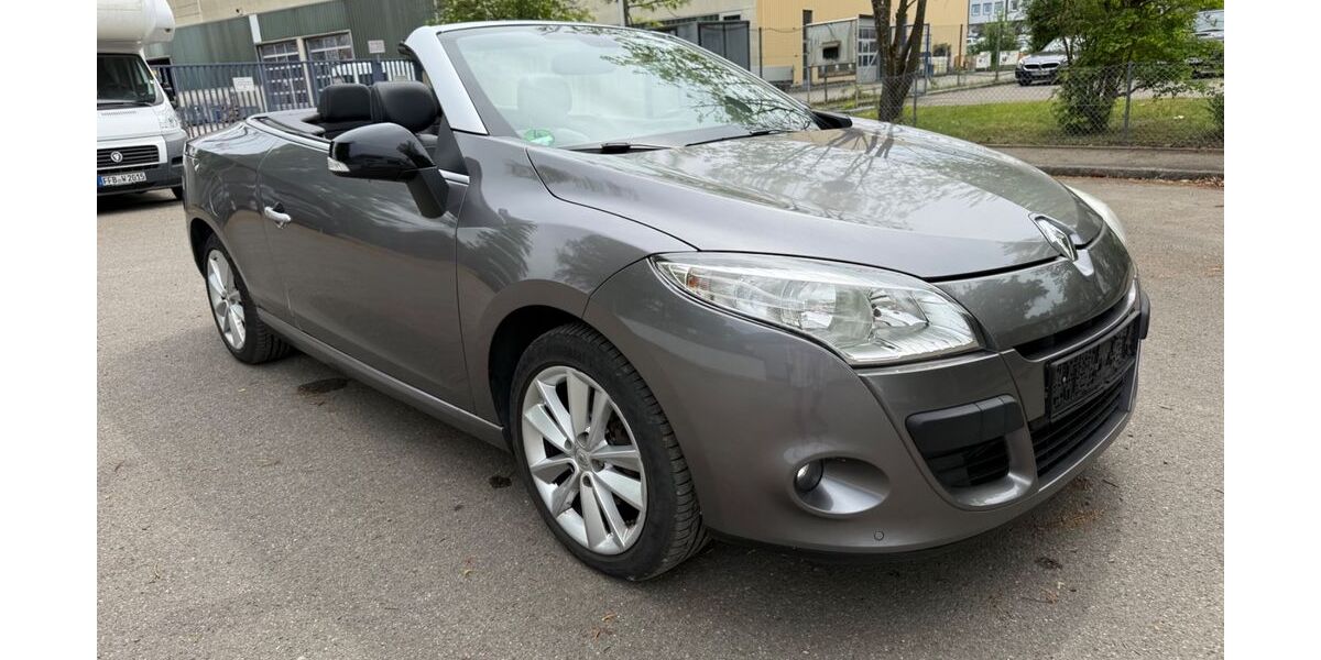 Renault Megane 163.917 km 4.990 &euro; Emmering 82275