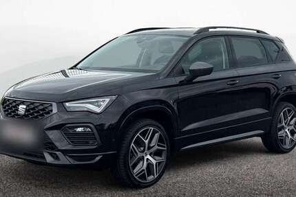 Seat Ateca 2.360 km 33.939 &euro; Helgoland 27498