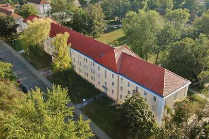 Wohnung Eisenhüttenstadt - 2 Zimmer, 36 m&sup2;, 368&euro; | Angebot:26459715