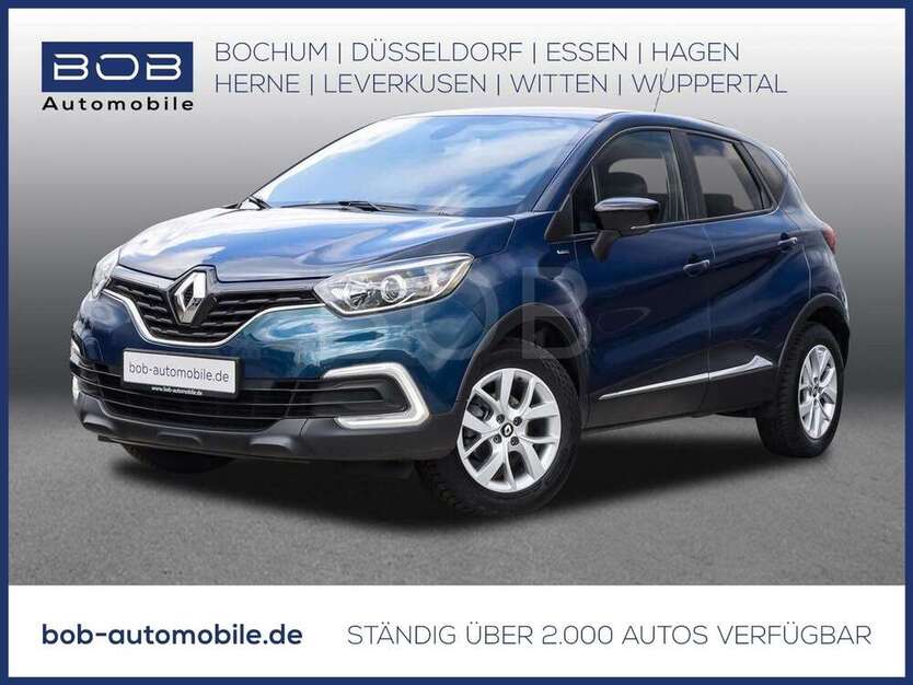 Captur