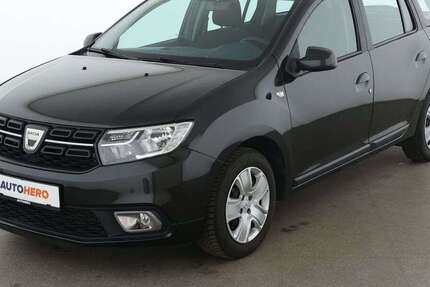 Dacia Logan 40.836 km 10.580 &euro; Laatzen 30880
