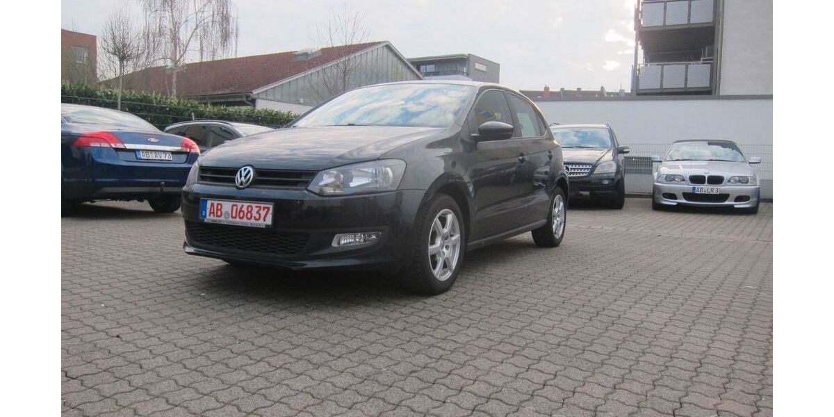 VW Polo 138.796 km 5.500 &euro; Aschaffenburg 63741