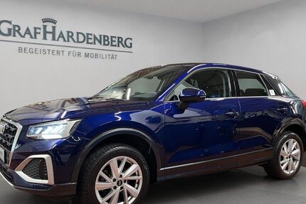 Audi Q2 22.200 km 26.290 &euro; Überlingen 88662