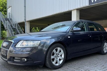 Audi A6 177.420 km 2.990 &euro; Paderborn 33102