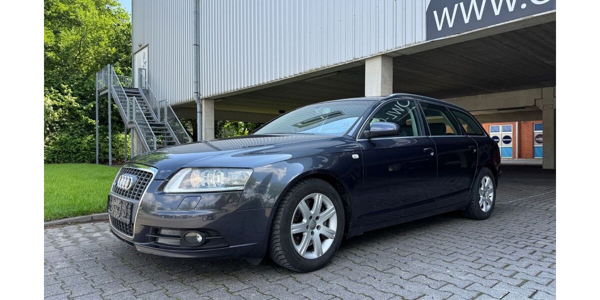 Audi A6 177.420 km 2.990 &euro; Paderborn 33102