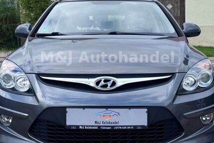 Hyundai i30 55.532 km 5.999 € Ofterdingen 72131