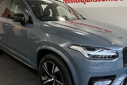 Volvo XC90 117.186 km 39.790 &euro; Friesoythe 26169