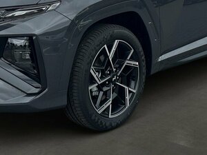Hyundai TUCSON N Line Mild-Hybrid 2WD 1.6 T-GDI EU6e HUD N 3.000 km 37.790 € Bad Wünnenberg 33181