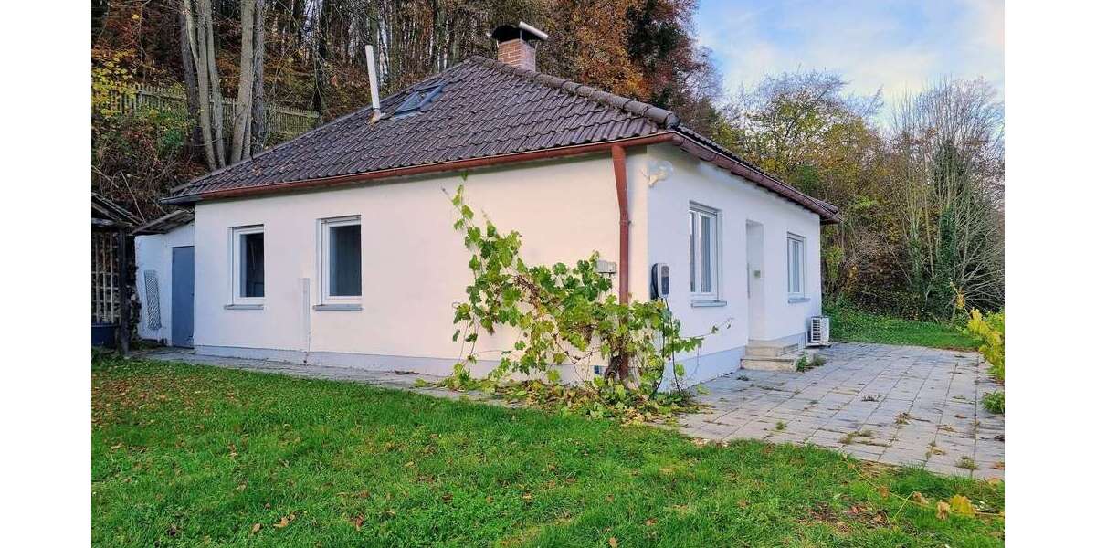 Einfamilienhaus Kinding - 3 Zimmer, 72 m&sup2;, 249.000&euro; | Angebot:23574864