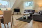 Dachgeschoßwohnung Sylt - 4 Zimmer, 70 m&sup2;, 495.000&euro; | Angebot:27428043