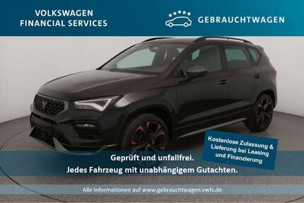 Cupra Ateca 22.469 km 34.770 € Braunschweig 38112