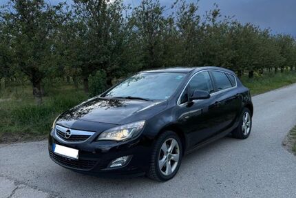Opel Astra 167.000 km 4.990 &euro; Mainz 55127