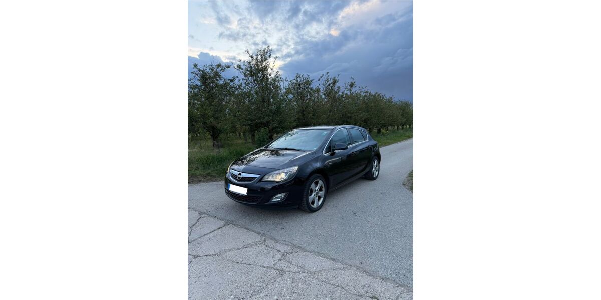 Opel Astra 167.000 km 4.990 &euro; Mainz 55127