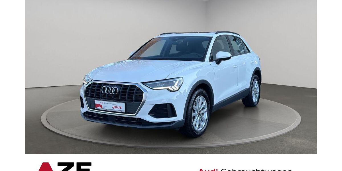 Audi Q3 85.436 km 23.780 &euro; Flensburg 24941