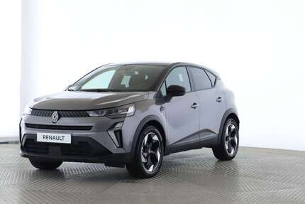 Renault Captur 20.198 km 21.950 &euro; Köln 50939