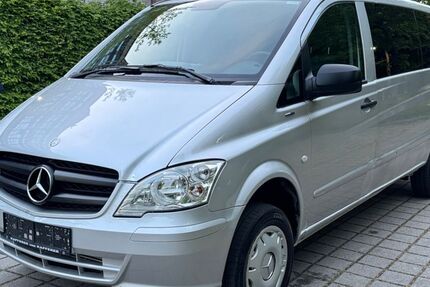 Mercedes-Benz Vito 219.000 km 8.800 &euro; München 80995
