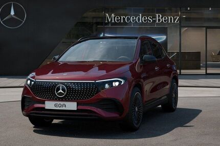 Mercedes-Benz EQA 6.991 km 45.880 &euro; Rheine 48429