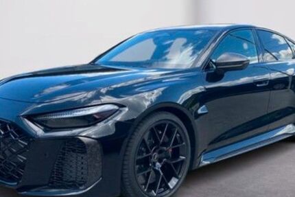 Audi RS5 4.900 km 134.900 &euro; München 81369