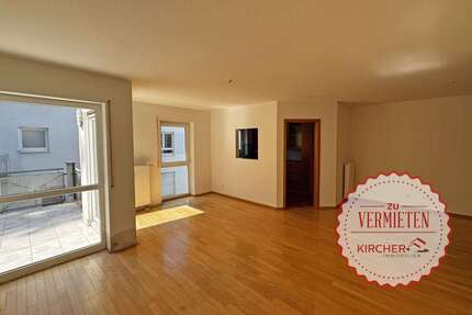 Wohnung zum Mieten in Nußloch 1.040 € 96.67 m² 4 zimmer