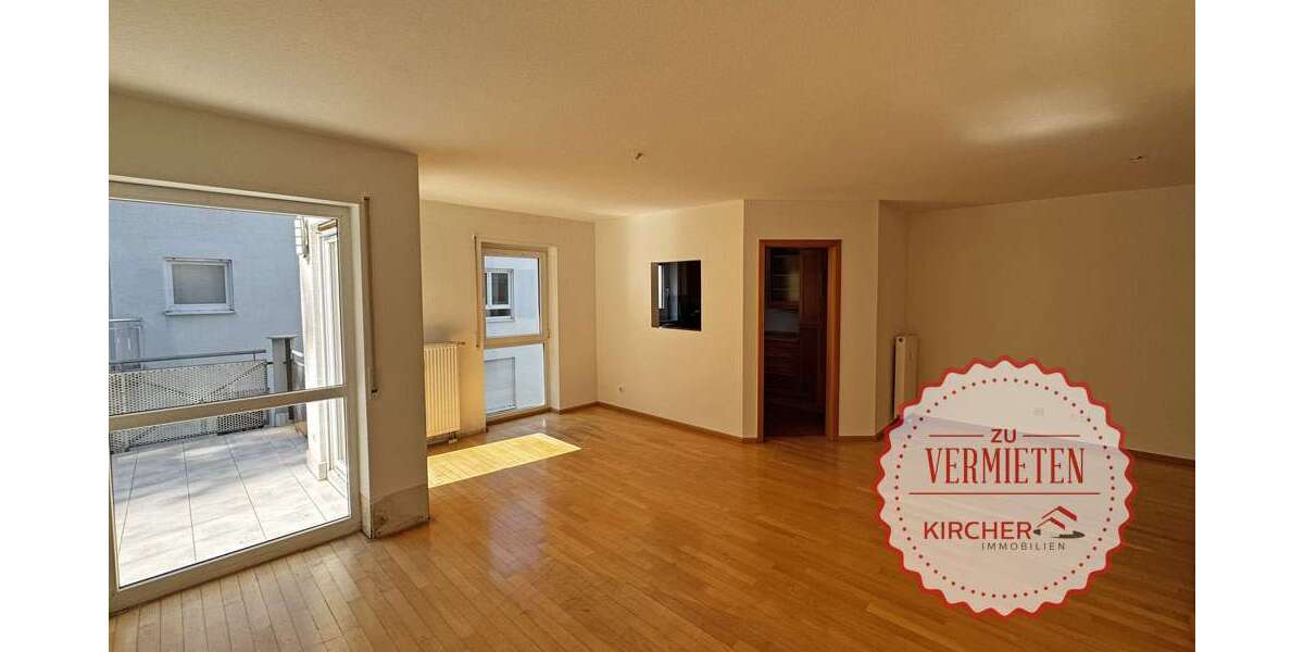 Wohnung zum Mieten in Nußloch 1.040 € 96.67 m² 4 zimmer