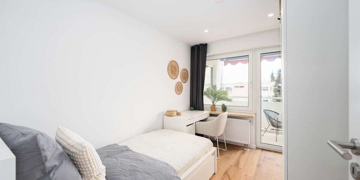 Zimmer Germering Unterpfaffenhofen - 625&euro; | Angebot:26869452