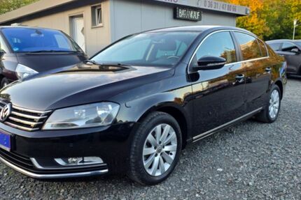 VW Passat 196.651 km 5.990 &euro; Nordhausen 99734