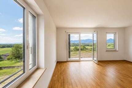 Wohnung Bad Aibling - 4 Zimmer, 100 m&sup2;, 650.000&euro; | Angebot:26837515