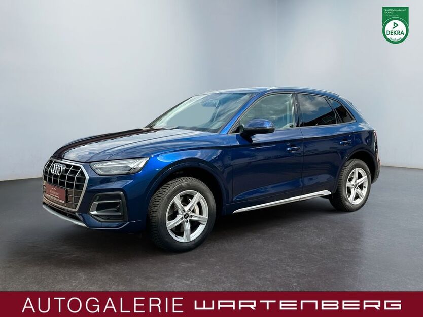 Audi Q5 63.848 km 41.980 € Wartenberg-Angersbach 36367