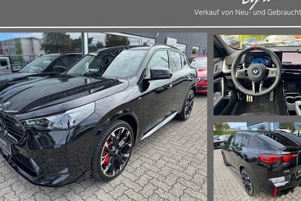 BMW X2 11.271 km 57.880 € Hanau 63456