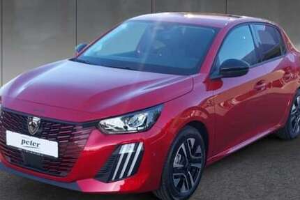 Peugeot 208 3.500 km 23.840 &euro; Osterode 37520