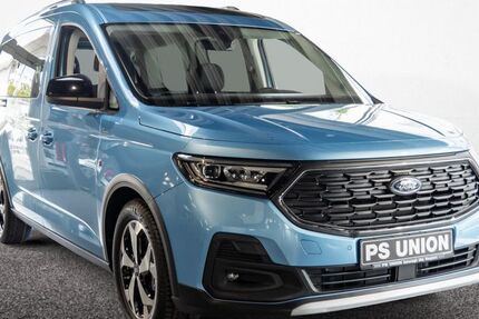 Ford Grand Tourneo 1.119 km 35.990 &euro; Nordhausen 99734