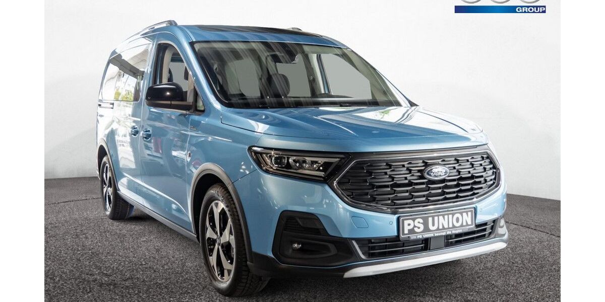 Ford Grand Tourneo 1.119 km 35.990 &euro; Nordhausen 99734