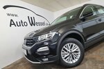 VW T-Roc Style ACC AHK APP SHZ Kamera Klimaautom. 76.800 km 19.950 &euro; Garrel 49681