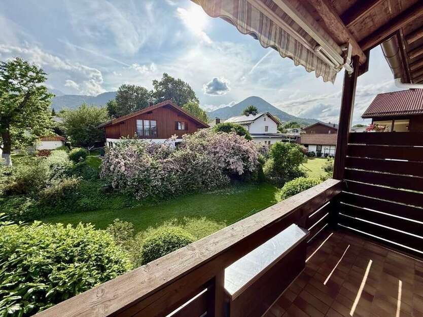 Wohnung zum Mieten in Brannenburg 940 € 78 m²