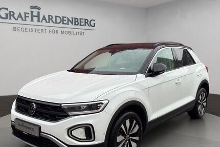 VW T-Roc 25.900 km 31.777 € Gengenbach 77723
