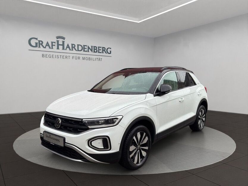 VW T-Roc 25.900 km 31.888 € Gengenbach 77723