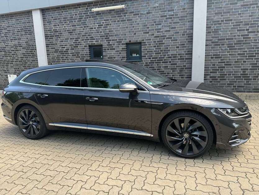 Arteon