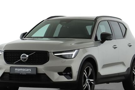Volvo XC40 26.496 km 38.450 &euro; Bielefeld 33647